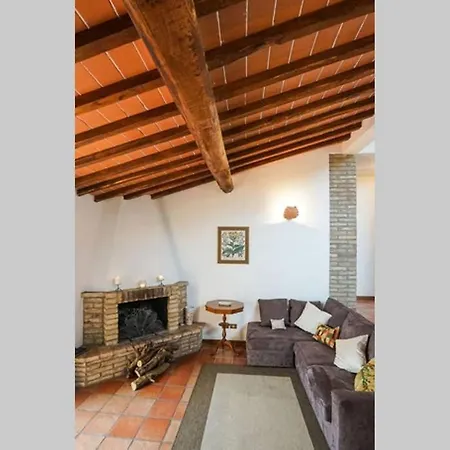 Holiday home Capannina