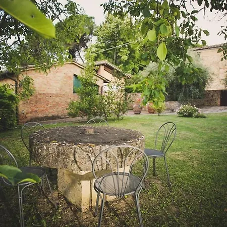 Holiday home Capannina *