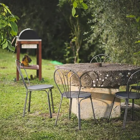 Capannina Holiday home Vico d'Arbia
