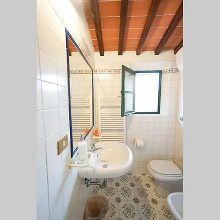 Holiday home Capannina