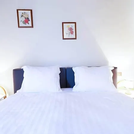 Holiday home Capannina Vico d'Arbia