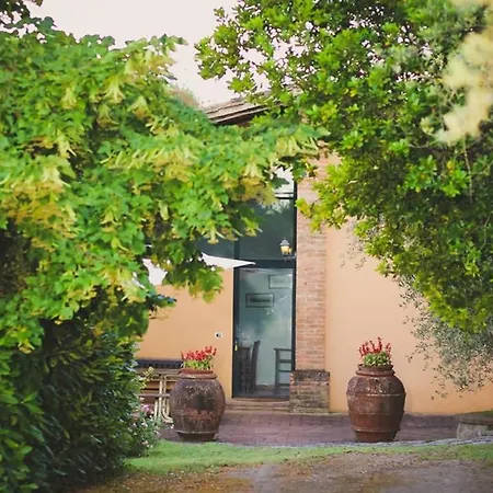 Holiday home Capannina