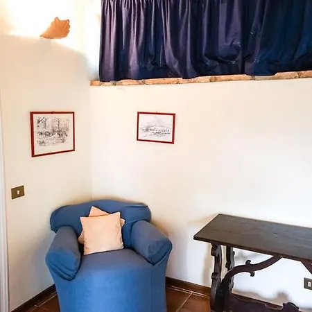 Holiday home Capannina