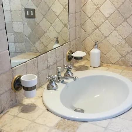 Capannina Holiday home Vico d'Arbia