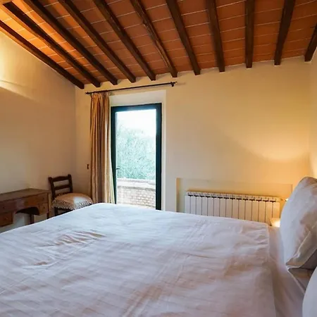 Holiday home Capannina