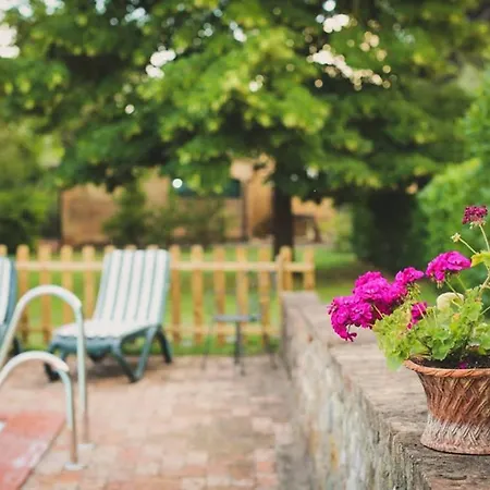 Casa vacanze Capannina *