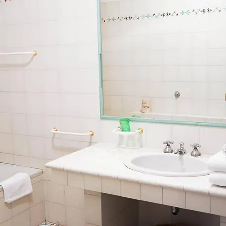 Casa vacanze Capannina *